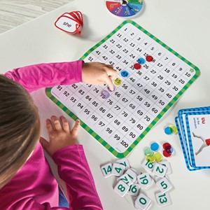 Skill Builders Summer Learning Activity Set- PreK to K